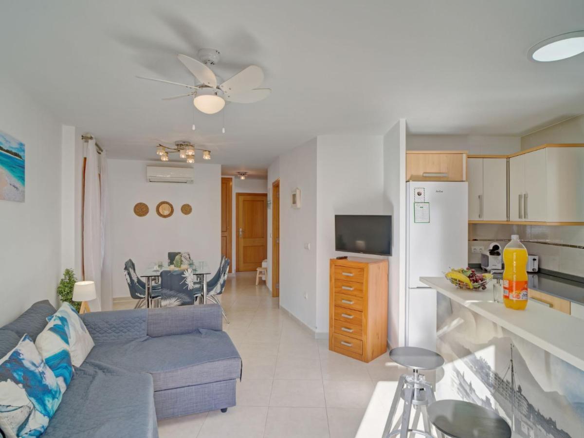 Pont Del Moncau By Interhome Apartamento Altea