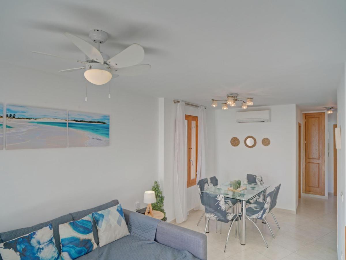 Pont Del Moncau By Interhome Altea