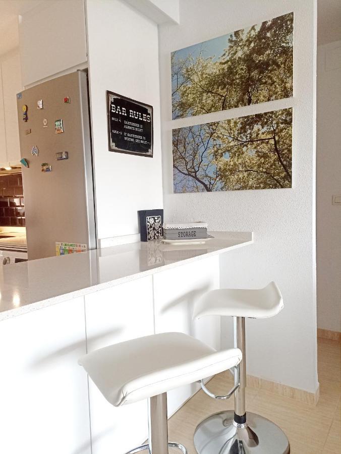 Smart Sweet Apartamento Oropesa del Mar
