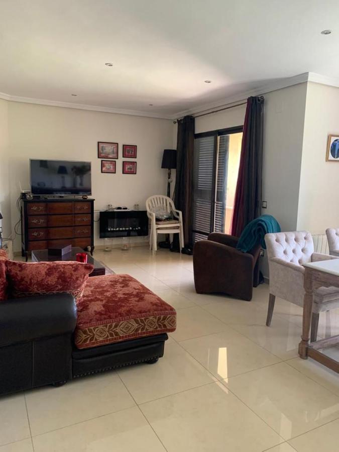 Apartment Camino Del Faro Lalbir Alicante