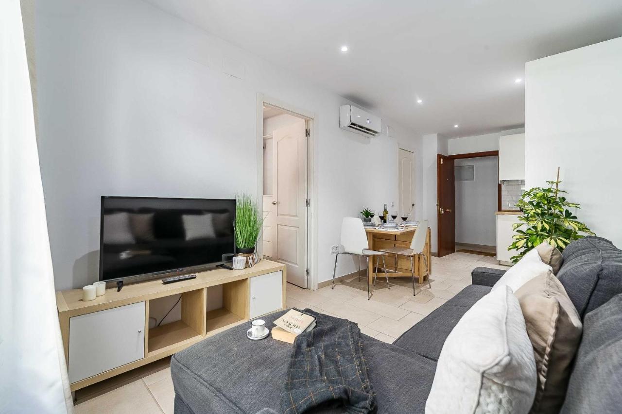 La Costa Del Sol Apartamento Fuengirola