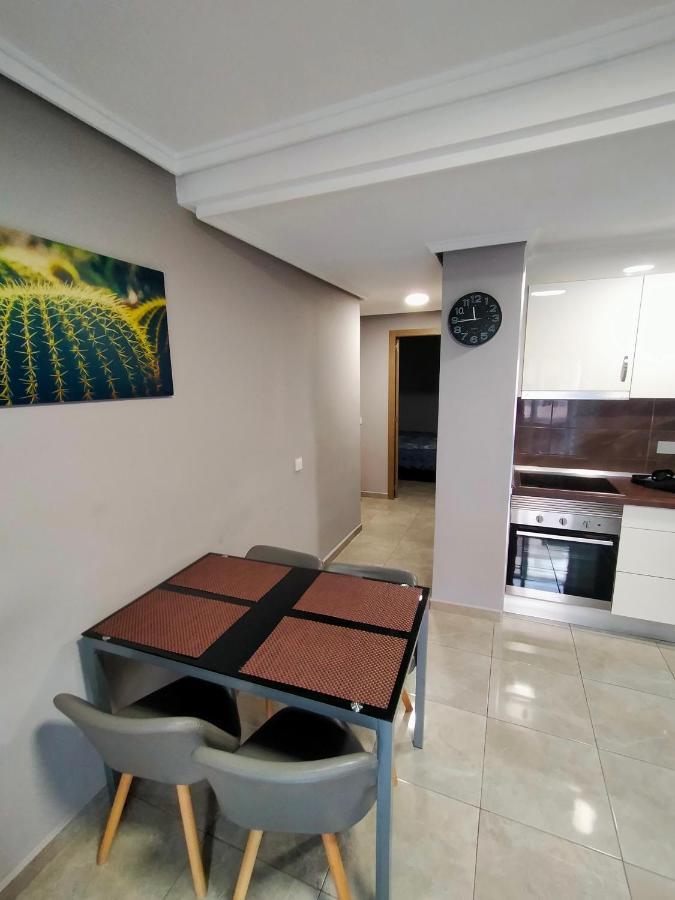 Goleta Apartamento *