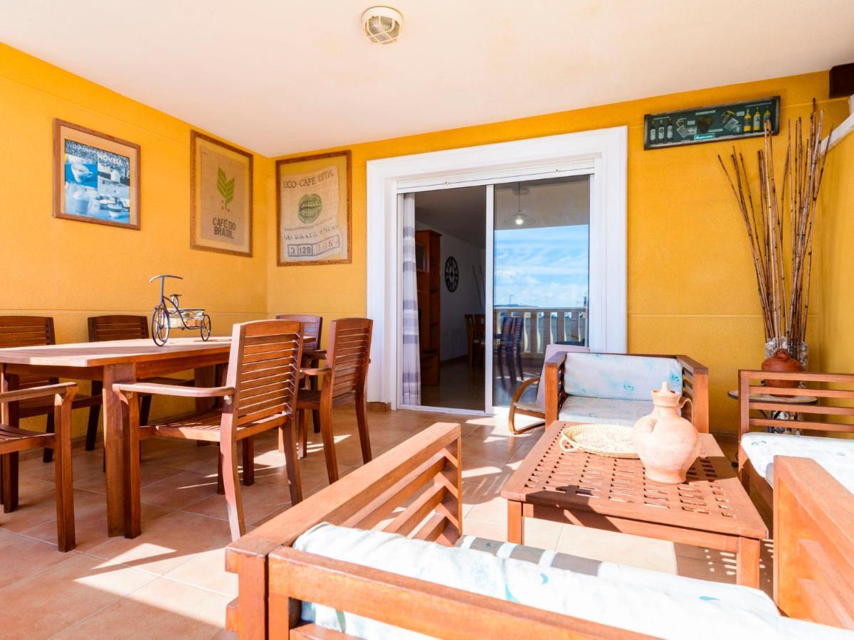 Jardimar By Interhome Apartment Moncofar