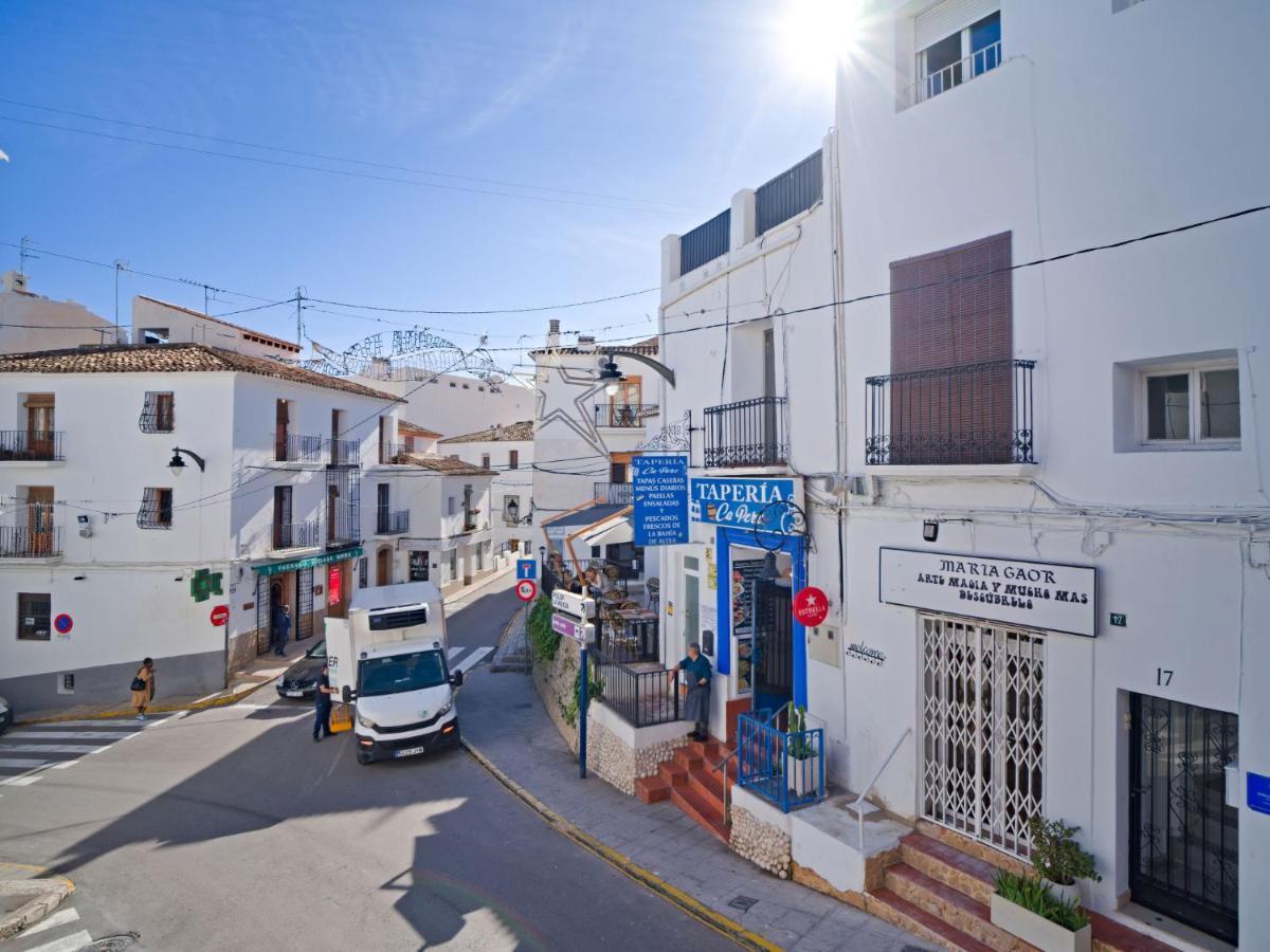 Pont Del Moncau By Interhome Apartamento Altea