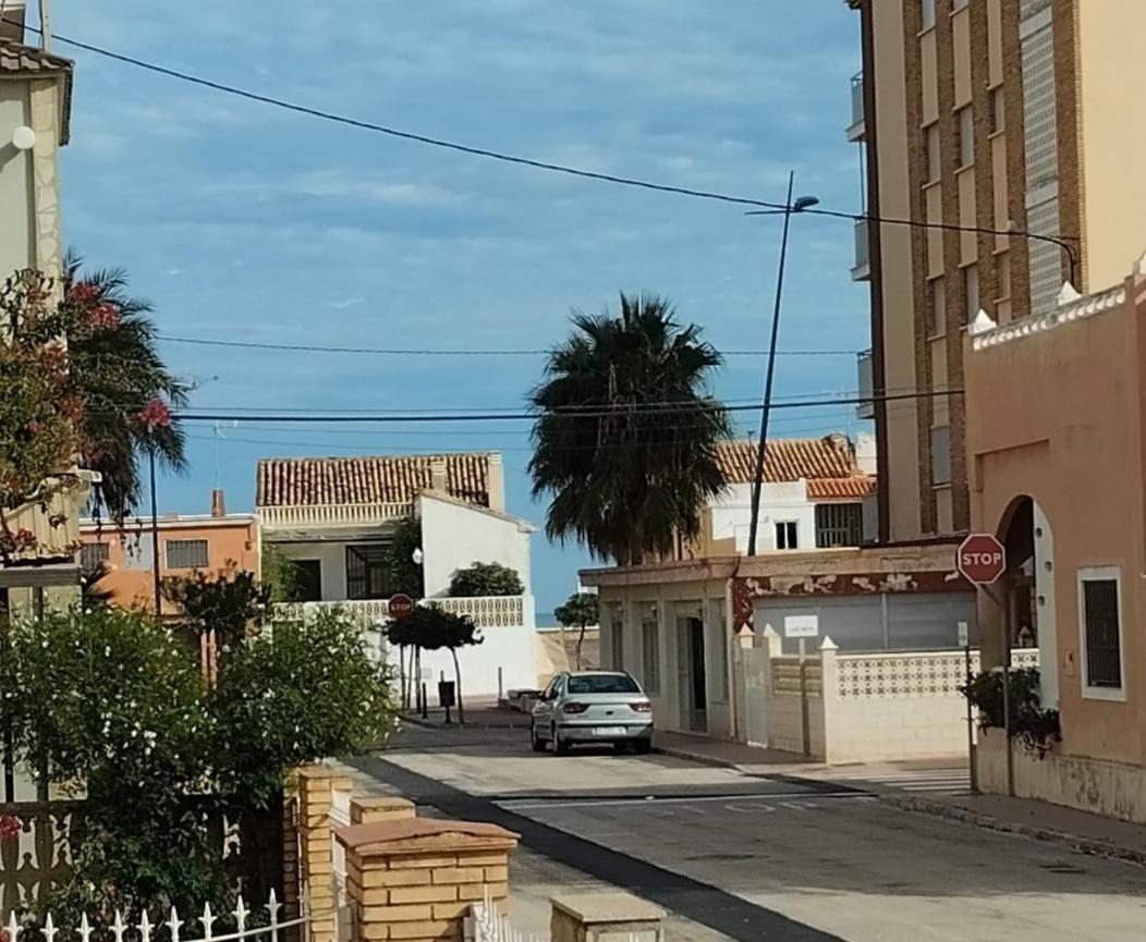 Apartment Playa *