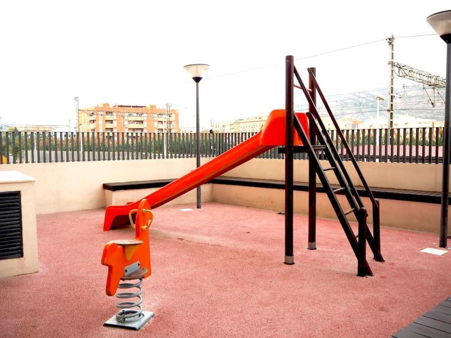 Apartamento La Panoramica *