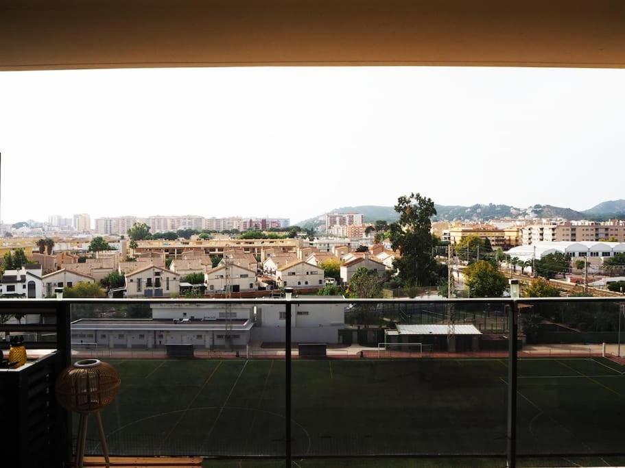 La Panoramica