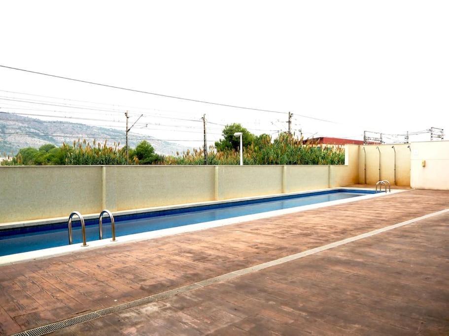 La Panoramica Apartamento Oropesa del Mar