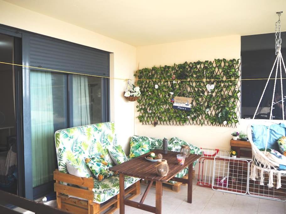 Apartamento La Panoramica *