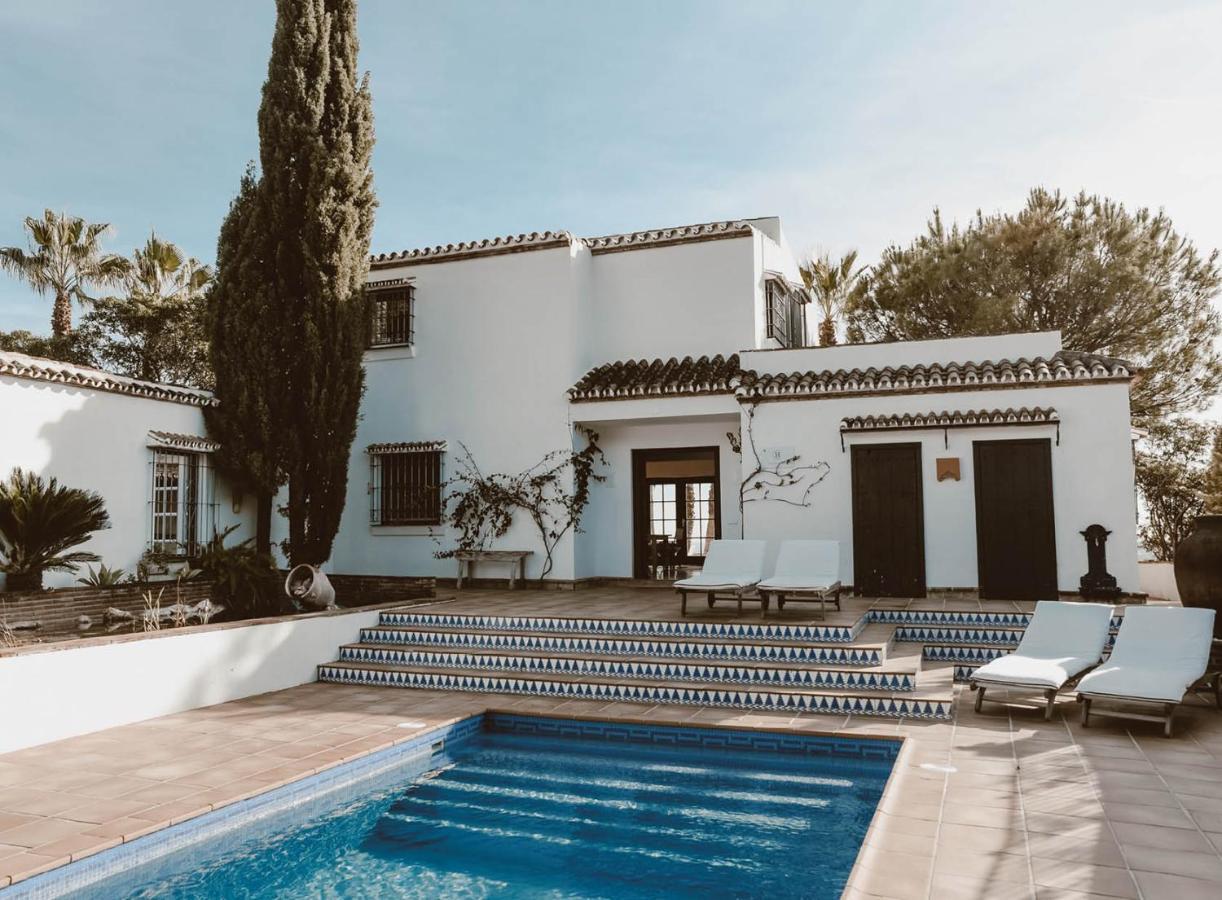 Villa The Collector's House With Sea View