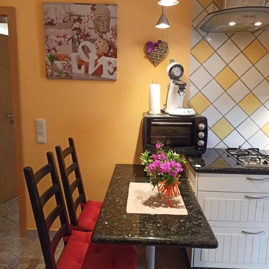 Finca Aurora - Peaceful Apartmentin Arico Apartment La Cisnera