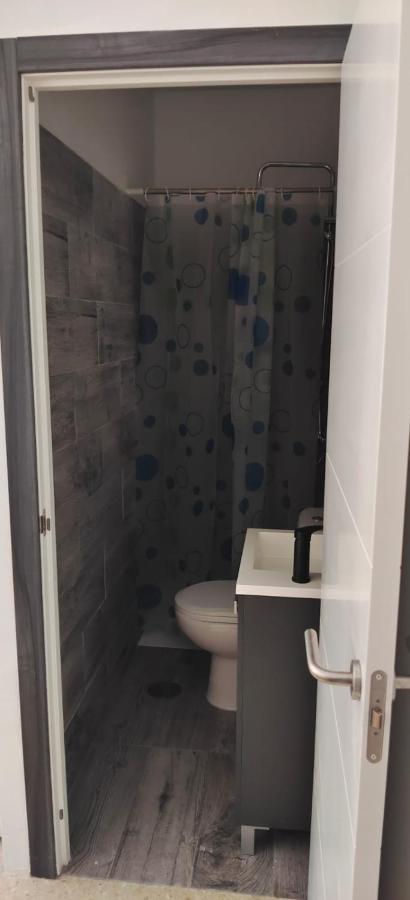 Apartment El Muelle