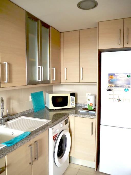 Apartamento La Panoramica Oropesa del Mar