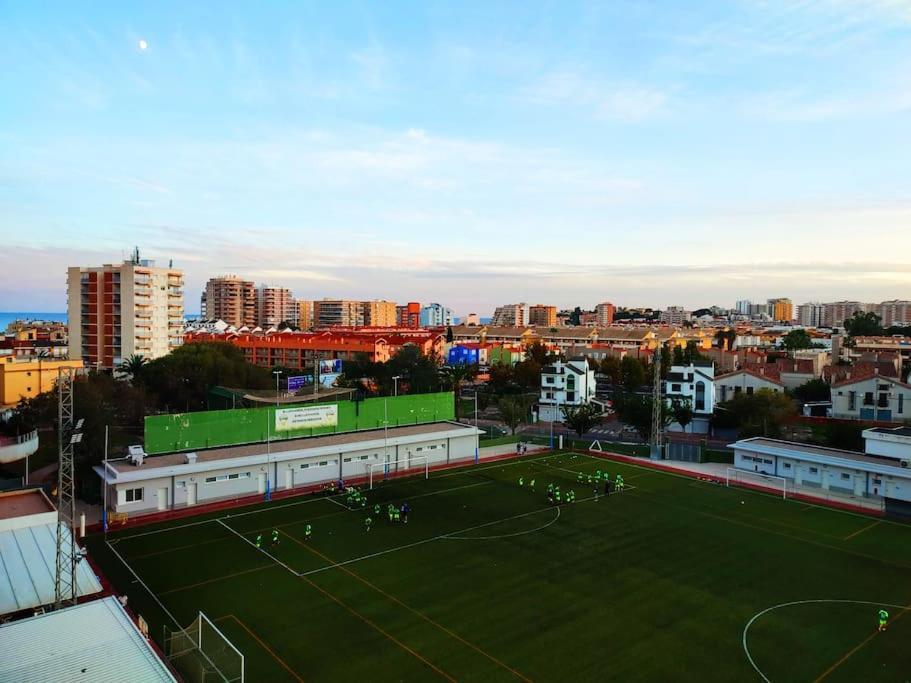 La Panoramica Apartamento