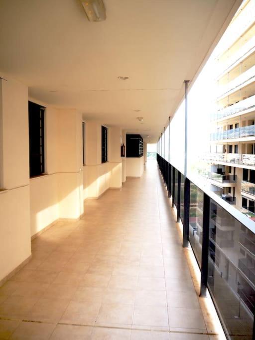 La Panoramica Apartamento *