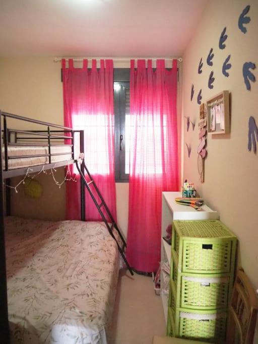 Apartamento La Panoramica