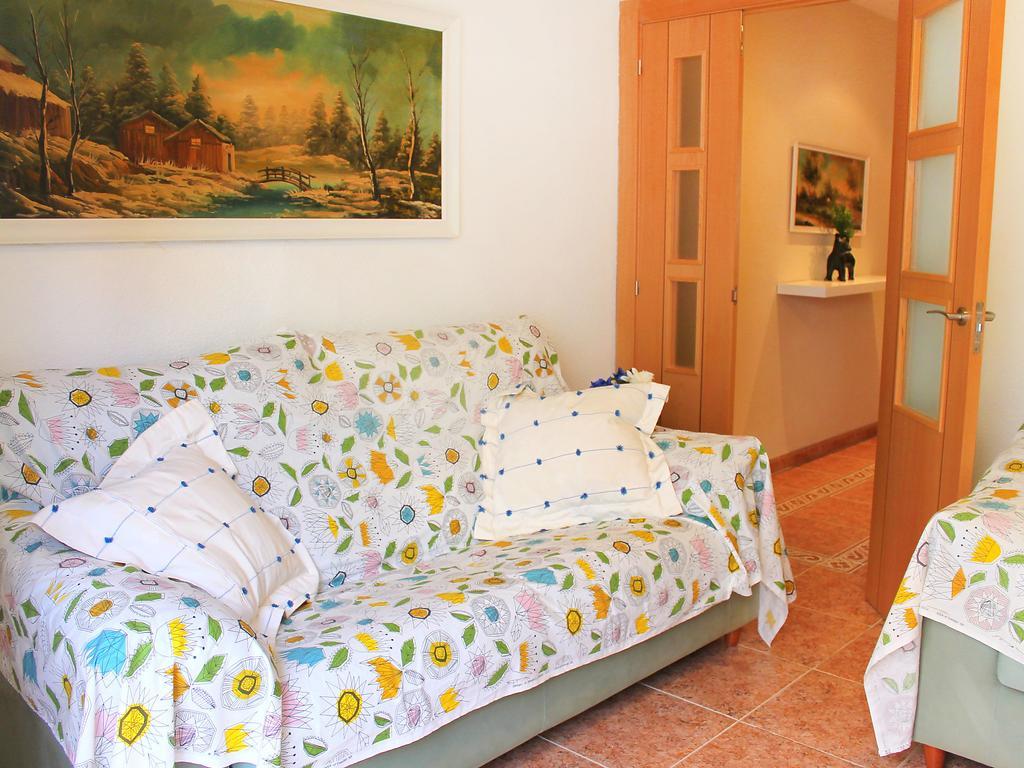 Apartment Apartment Benidorm 2 Cala de Finestrat