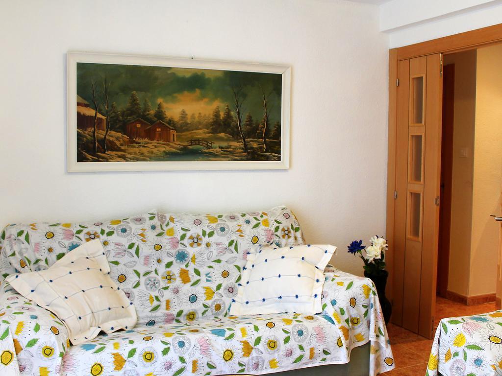 Apartment Benidorm 2 * Cala de Finestrat