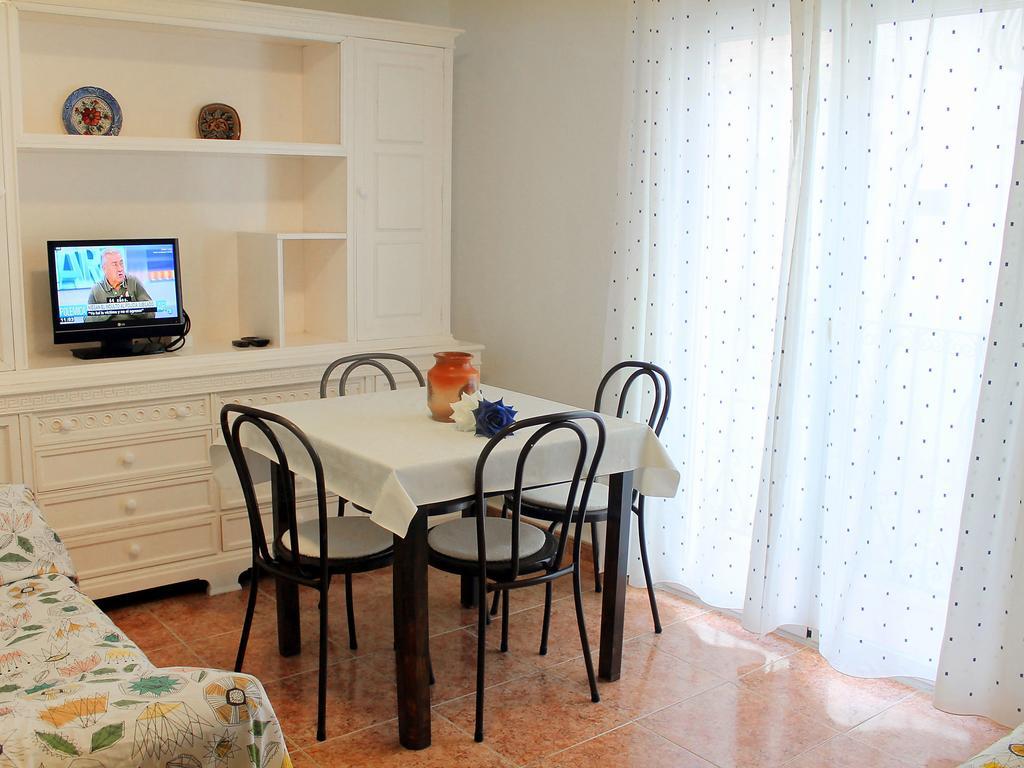 Apartment Apartment Benidorm 2