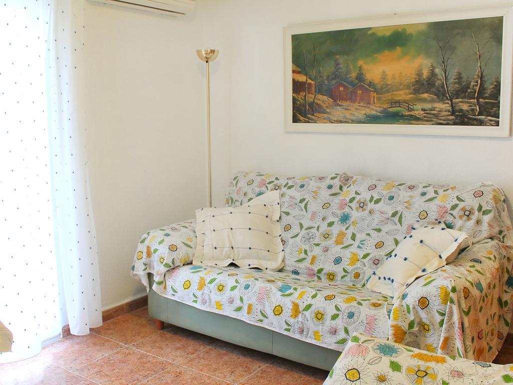 Apartment Benidorm 2 Cala de Finestrat