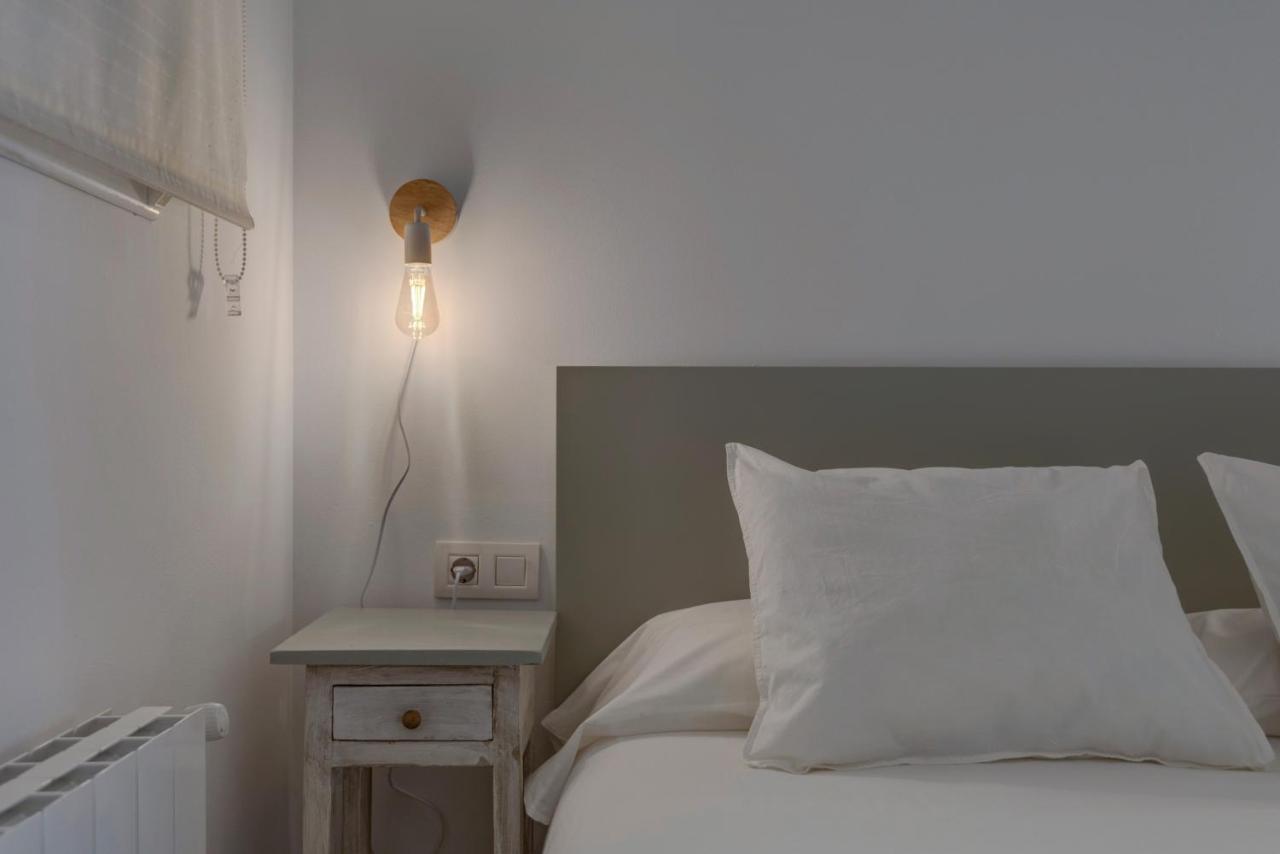 Mare Nostrum: En El Corazon De Apartamento Sitges