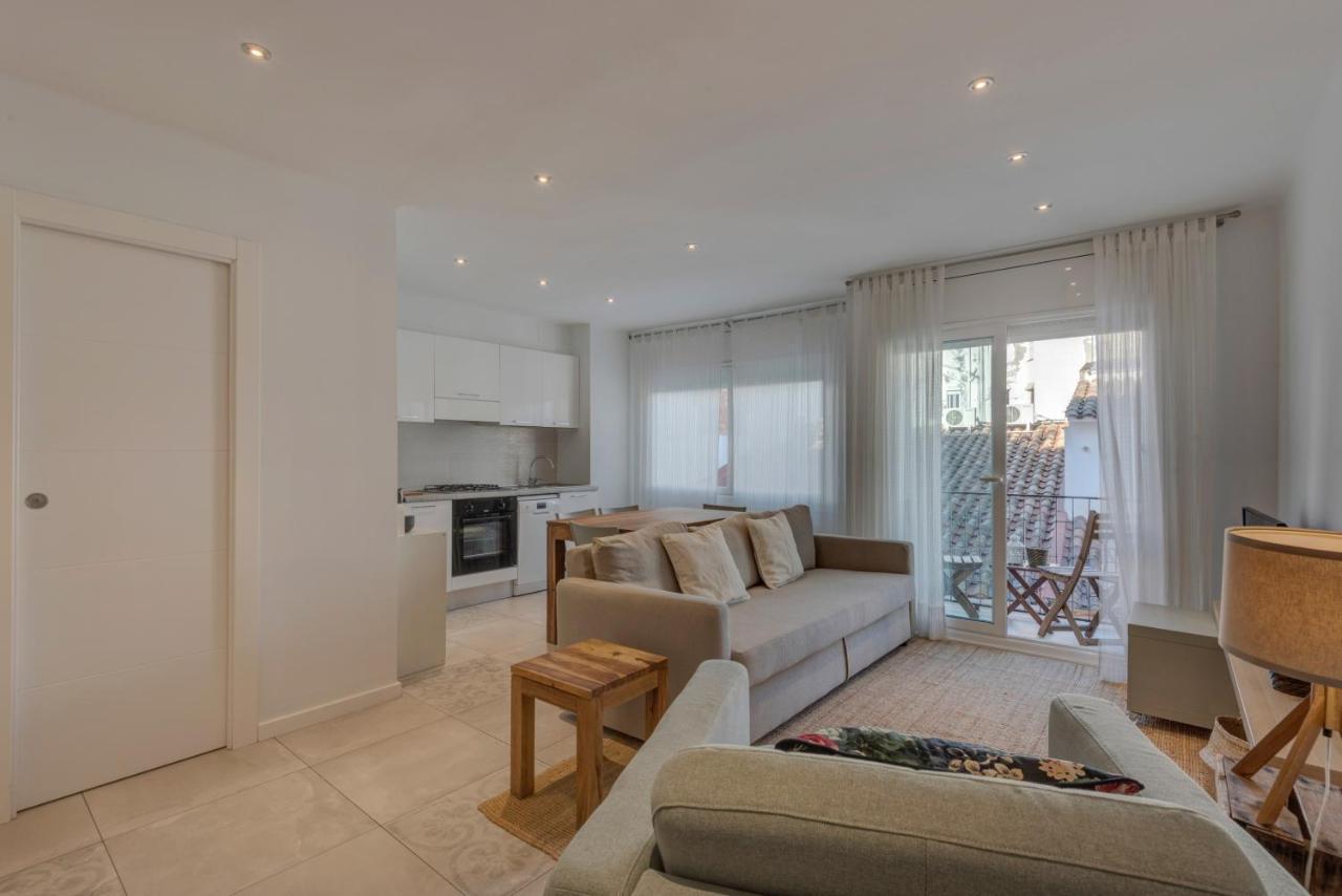 Mare Nostrum: En El Corazon De Apartamento *