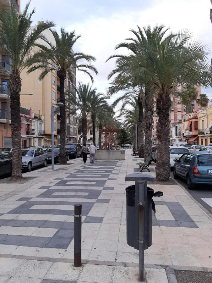 Carrer I'iiia Apartamento Grao de Castellon