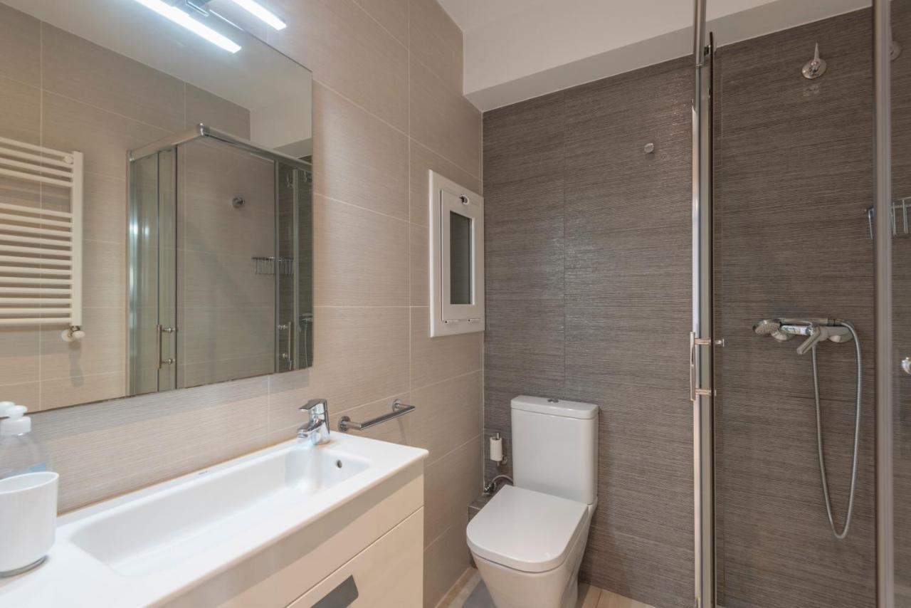 Mare Nostrum: En El Corazon De Apartamento