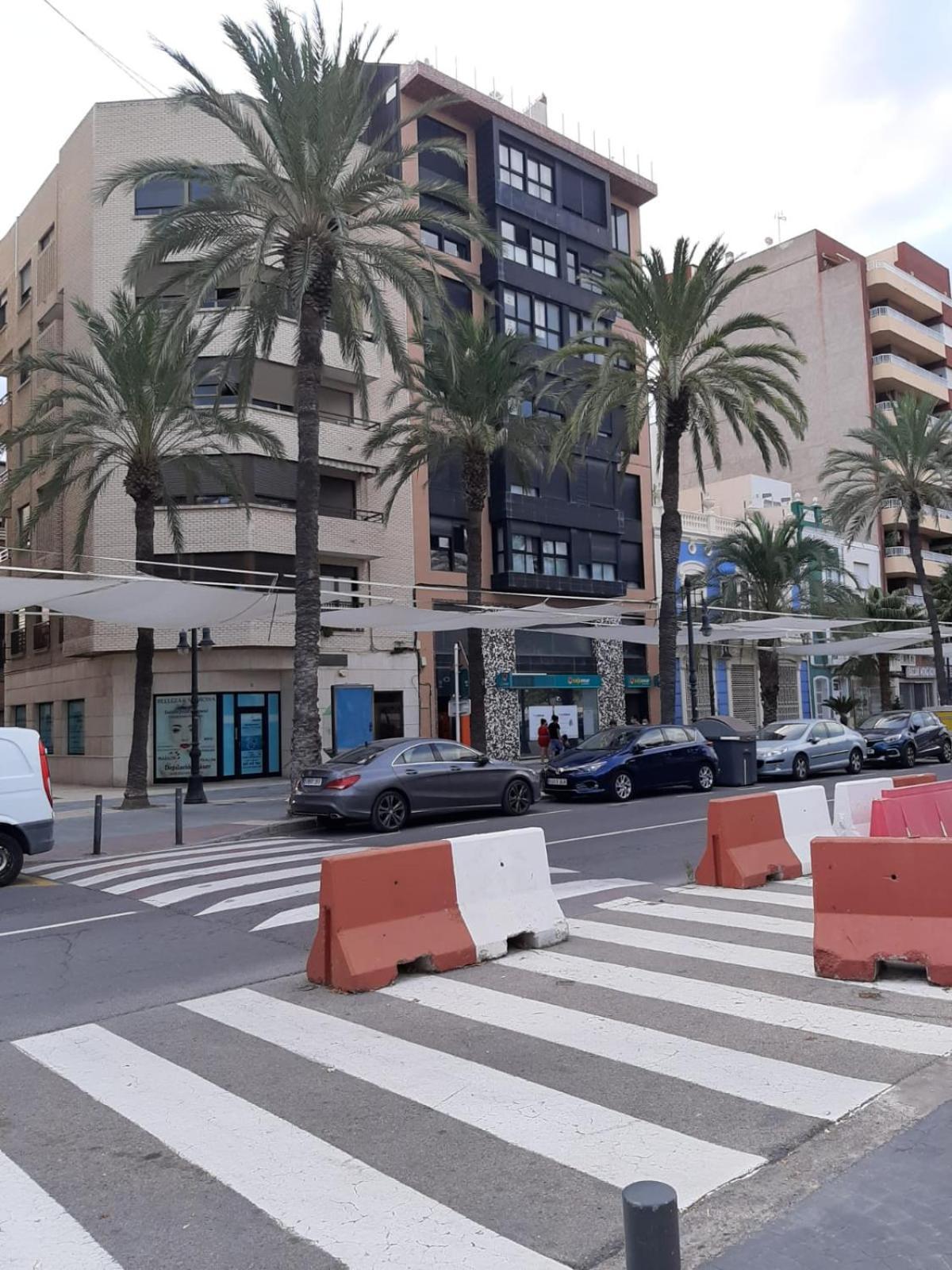 Carrer I'iiia
