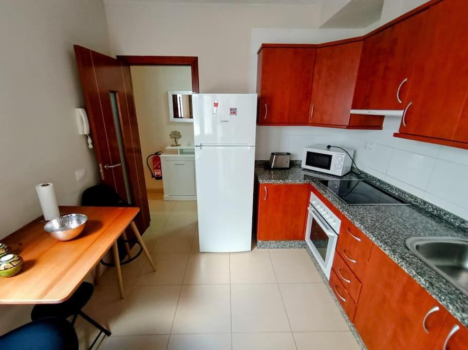 Apartamento Sabinosa House