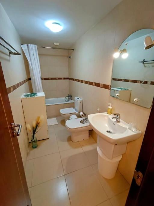 Sabinosa House Apartamento