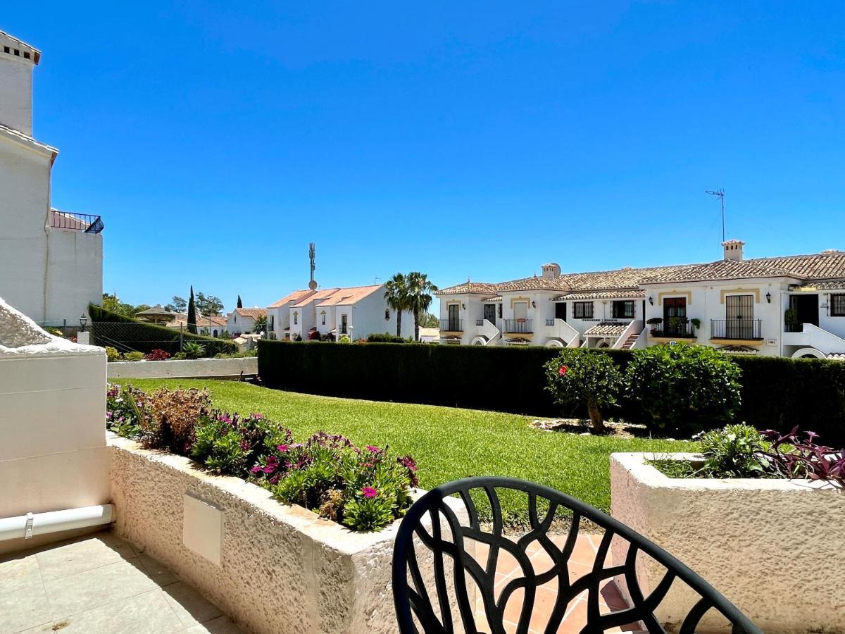 Apartment Riviera Playa 200m To The In Riviera Del Sol, Mijas Costa