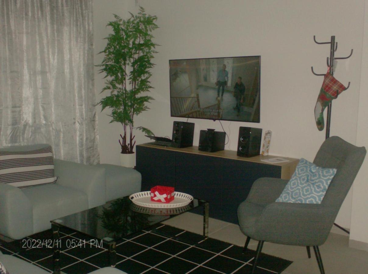 Apartment Senika San Javier