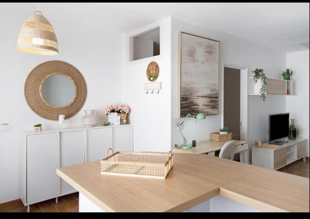 Apartamento Casa Mia *