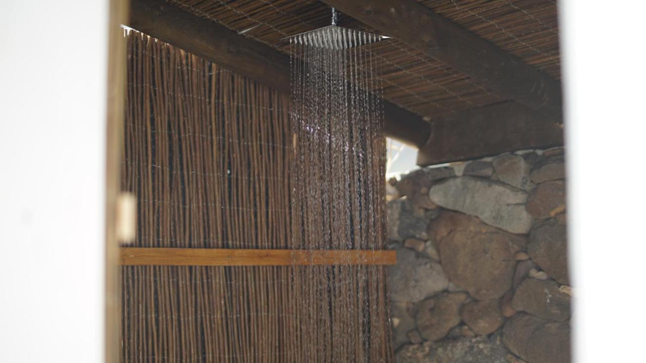 Acampale - Glamping Lanzarote - Arrieta *