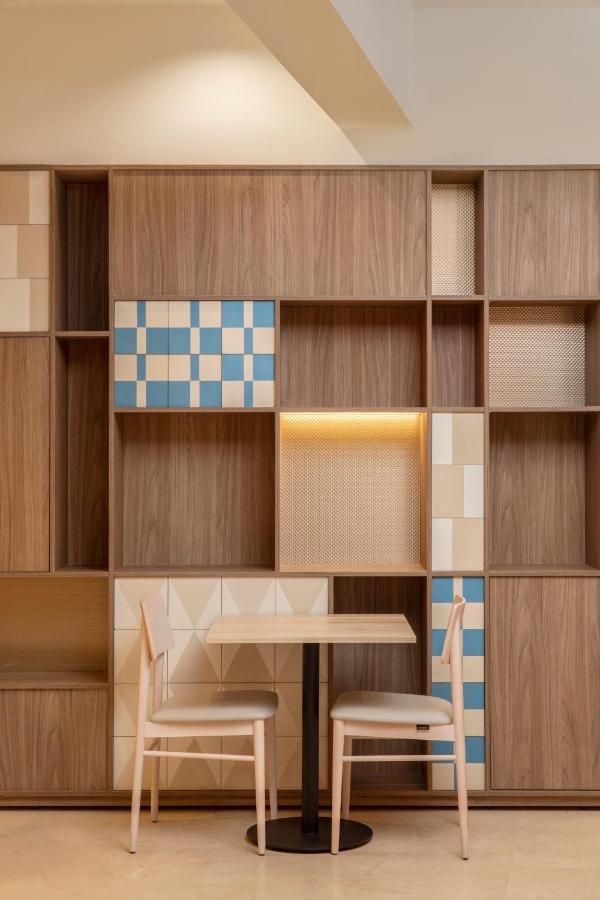 Hotel Grupotel Gravina