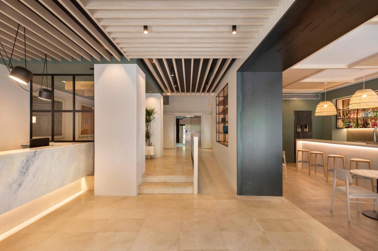 Grupotel Gravina Hotel