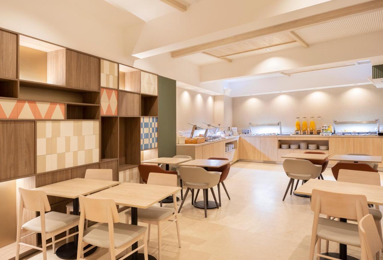 Grupotel Gravina