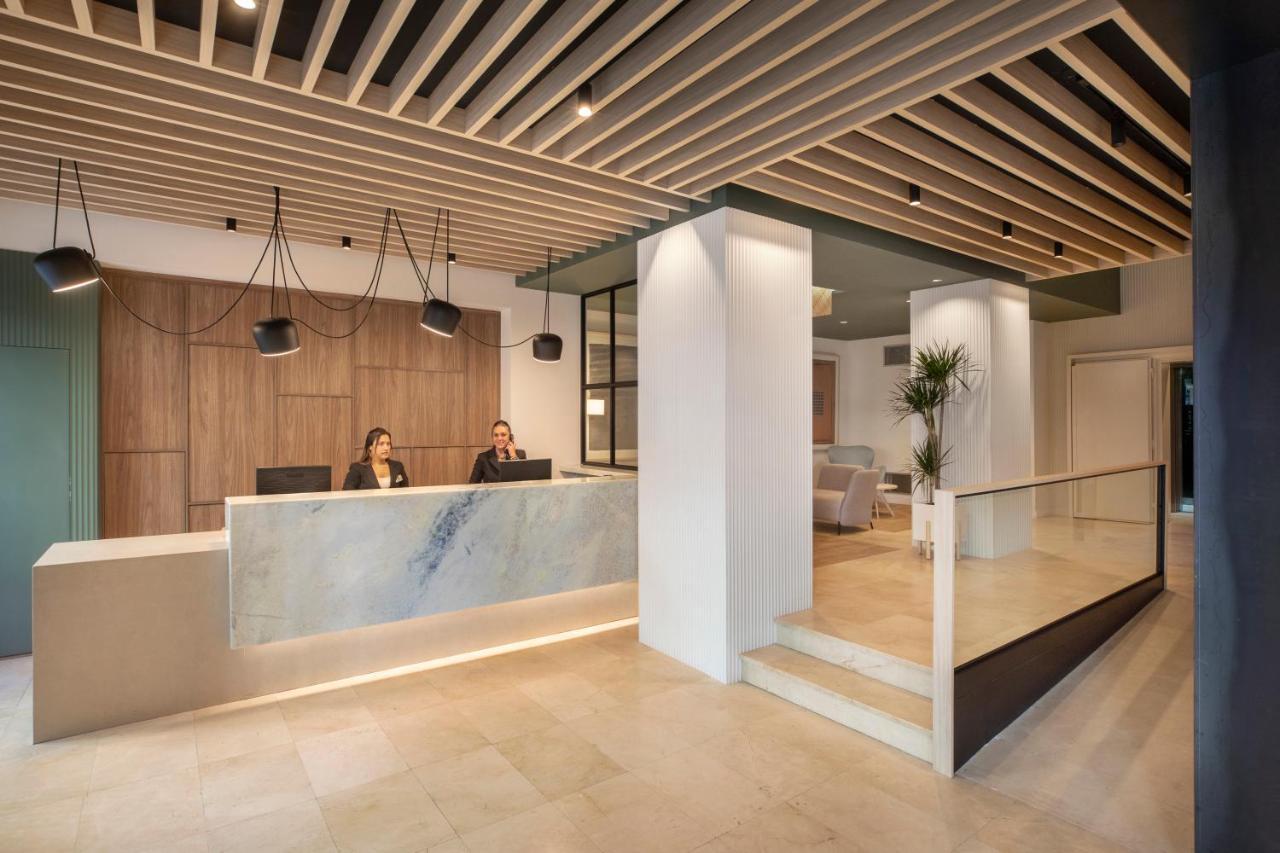 Grupotel Gravina Hotel 3*