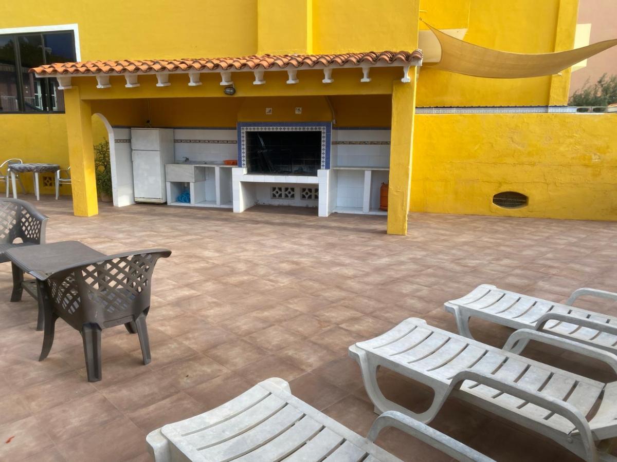 Villa 1era Linea De Playa Margaret Marenyet *