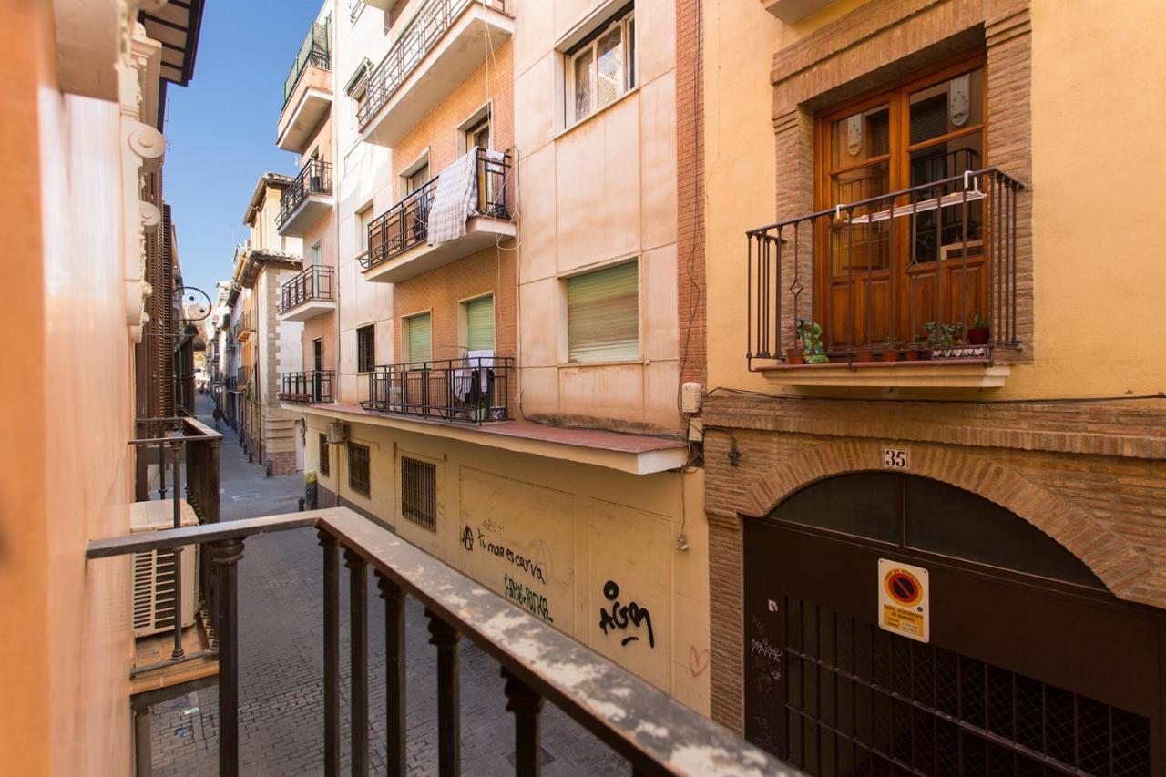 Apartamento Calle Concepcion Centro *