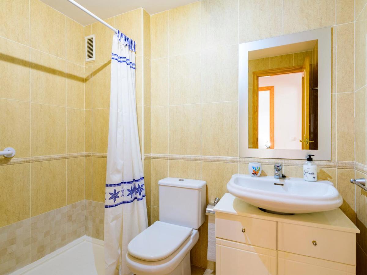 Jardimar By Interhome Moncofar
