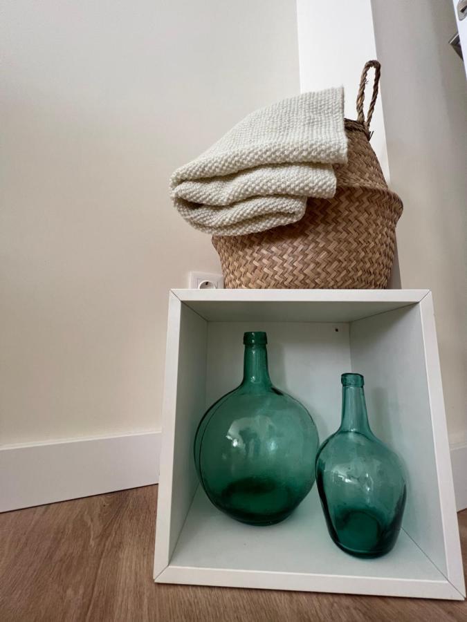 Corboba Centro Apartamento