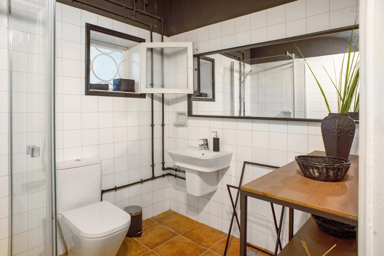 Holiday home La Veguetilla