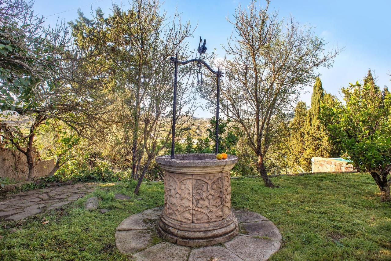 Holiday home La Veguetilla Vega de San Mateo
