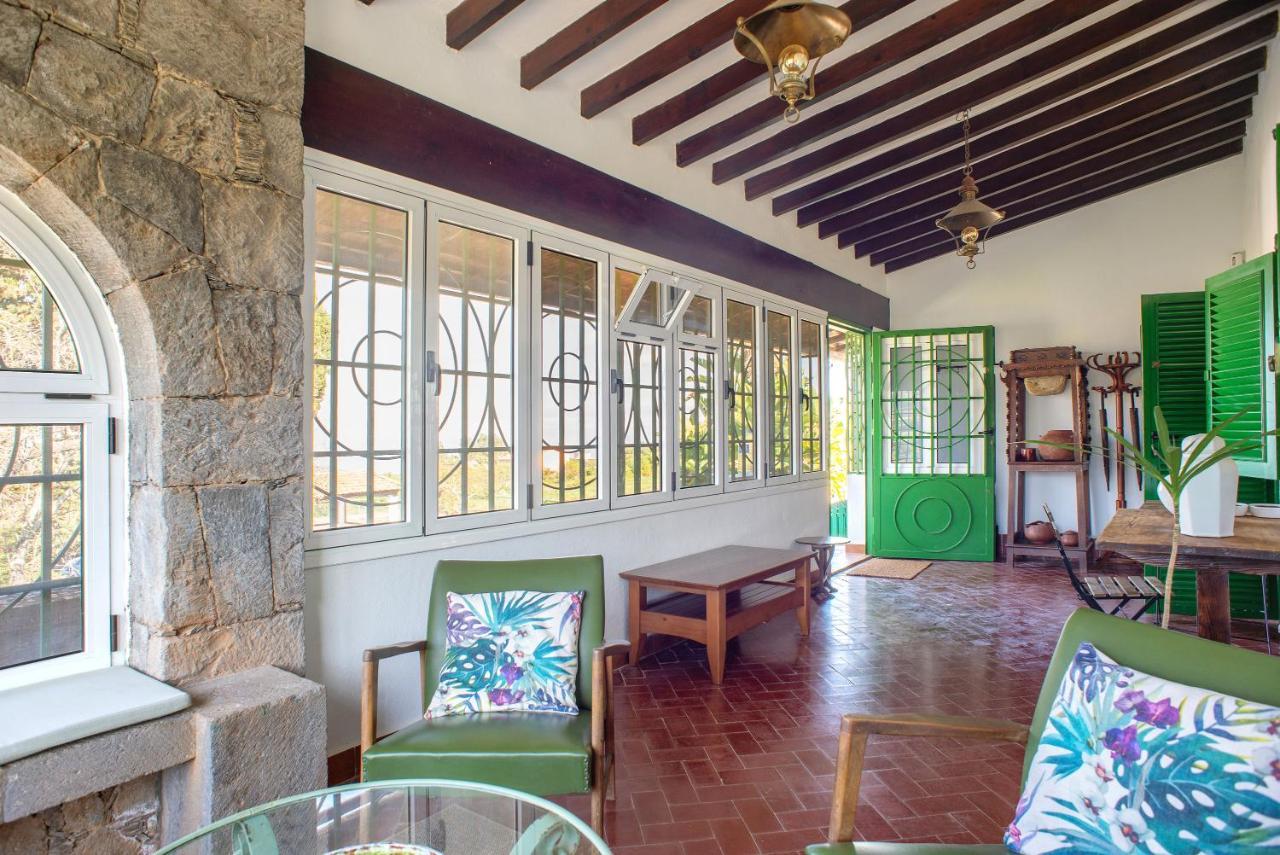 Holiday home La Veguetilla *