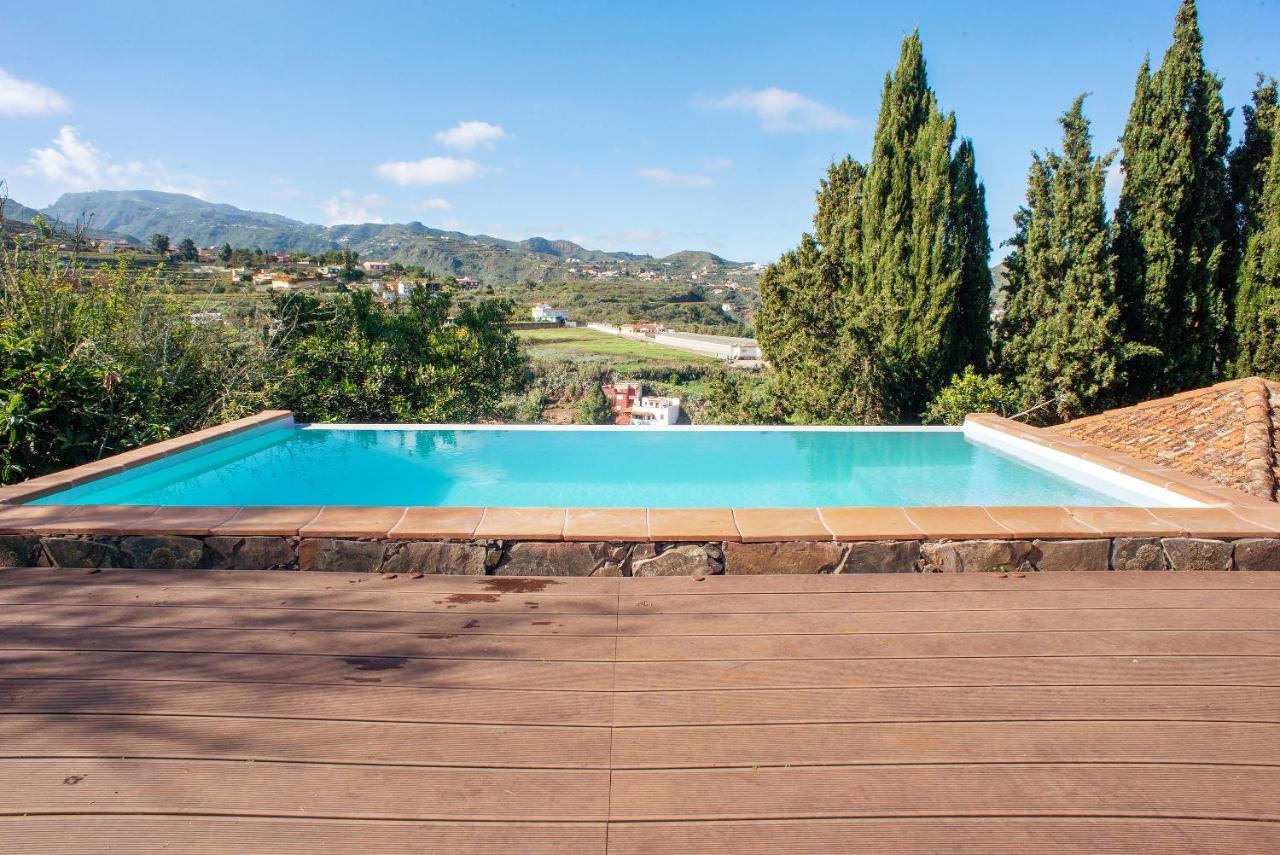 Holiday home La Veguetilla