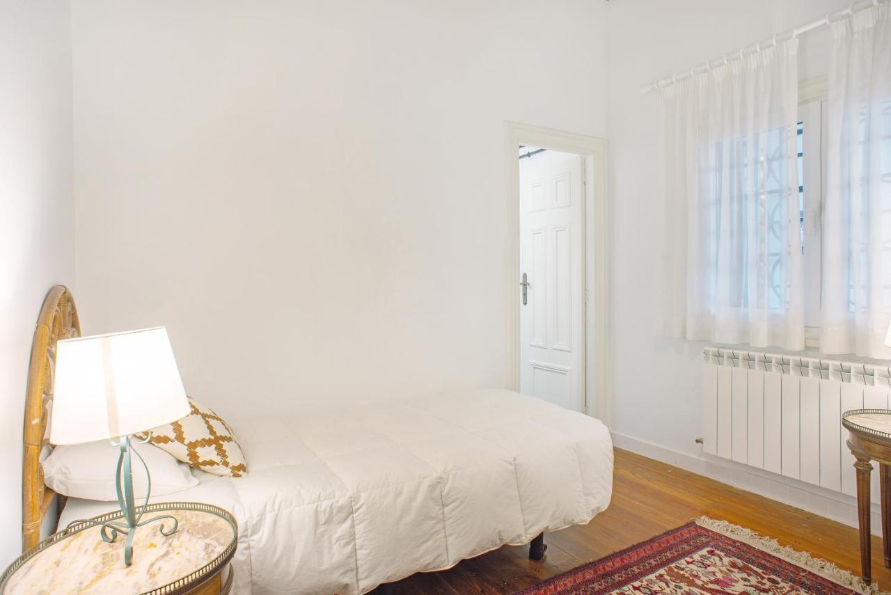 La Veguetilla Holiday home