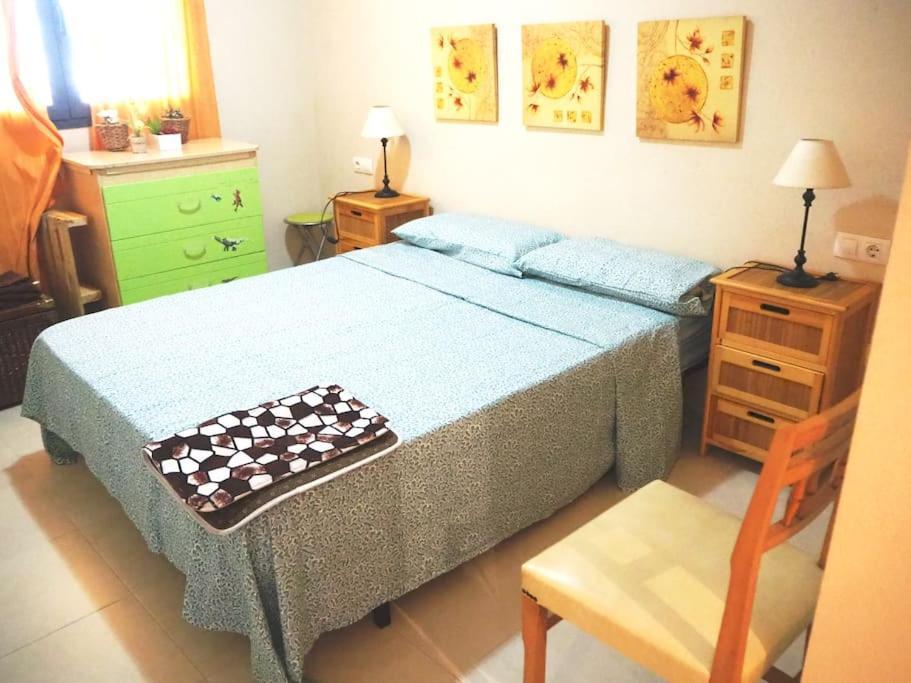 La Panoramica Apartamento *