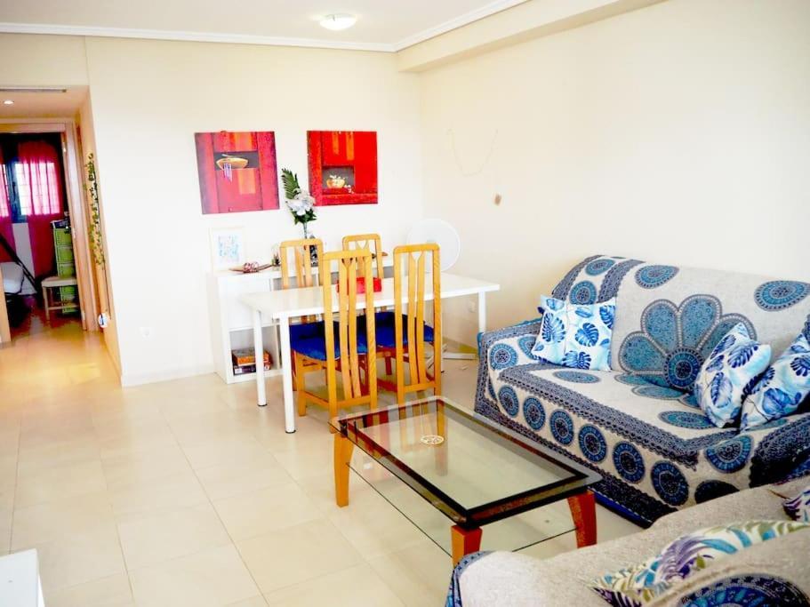 La Panoramica Apartamento Oropesa del Mar